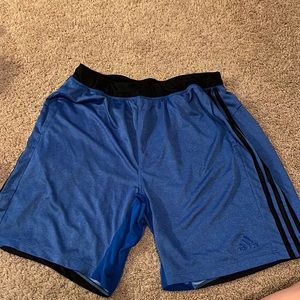 Adidas Basketball Shorts